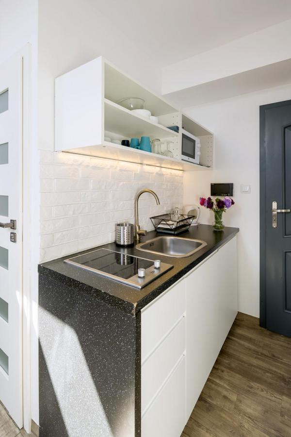 Modern In The Very Location 18 Apartment *
