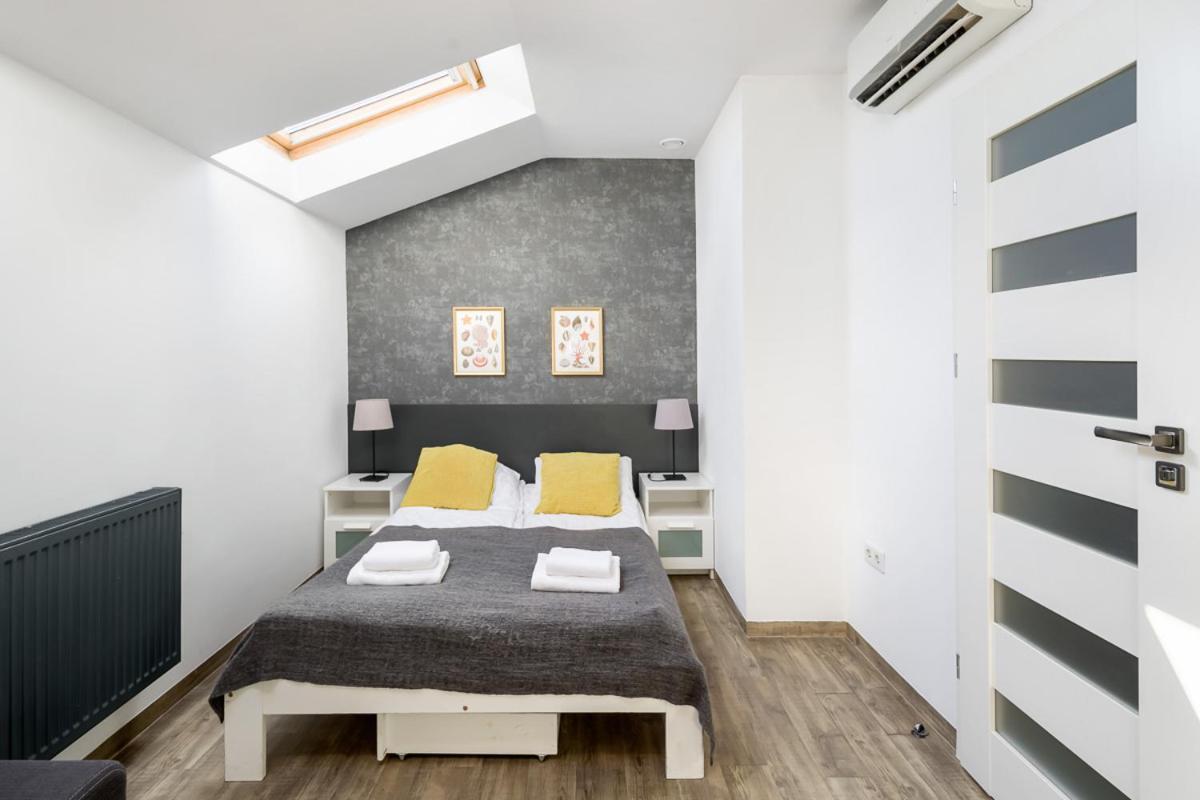 Modern In The Very Location 18 Krakow