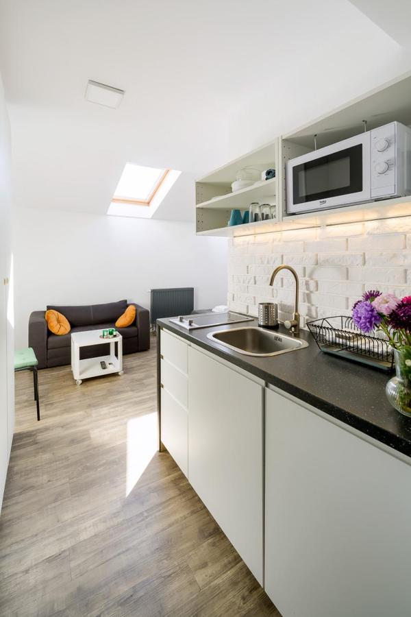 Modern In The Very Location 18 Apartment Krakow