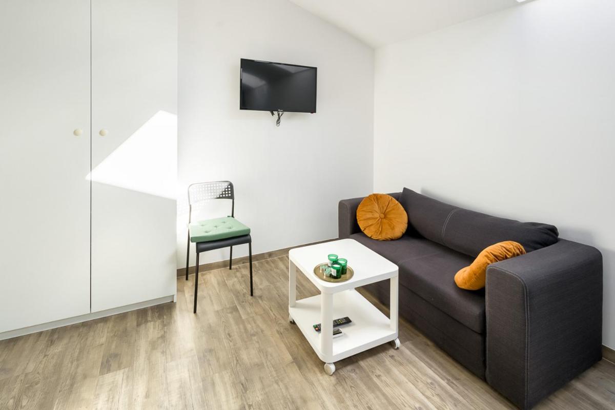 Modern In The Very Location 18 Krakow