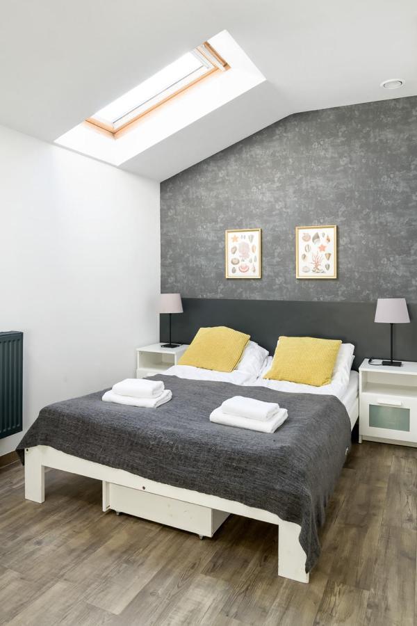 Modern In The Very Location 18 Appartement